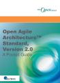 Open Agile Architecture Standard, Version 2.0 -  A Pocket Guide - Preview