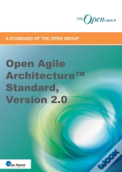 Capa do artigo Open Agile Architecture Standard, Version 2.0