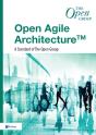 Open Agile Architecture - Preview
