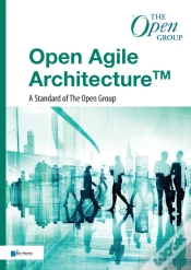 Capa do artigo Open Agile Architecture
