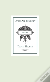 Open Air Bindery