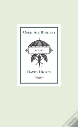 Capa do artigo Open Air Bindery