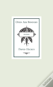 Capa do artigo Open Air Bindery