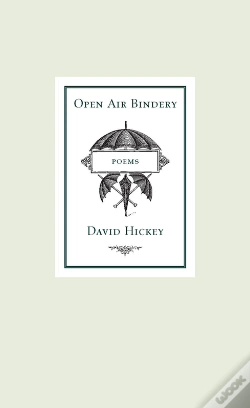 Capa do artigo Open Air Bindery