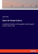 Open Air Grape Culture