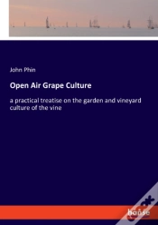 Capa do artigo Open Air Grape Culture