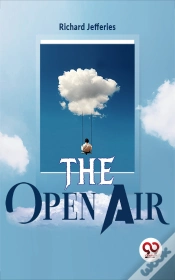 Capa do artigo Open Air
