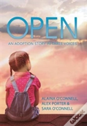 Capa do artigo Open