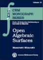 Open Algebraic Surfaces - Preview