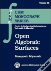 Open Algebraic Surfaces