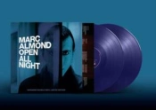 Capa do artigo Open All Night - Vinil