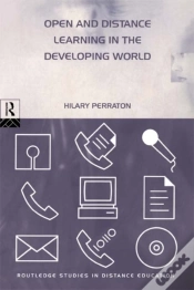 Capa do artigo Open And Distance Learning In The Developing World