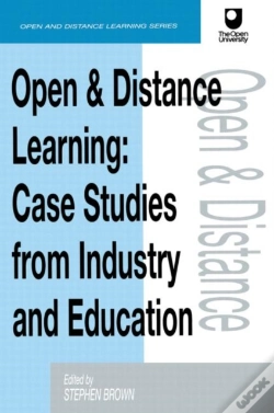 Capa do artigo Open And Distance Learning