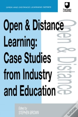 Capa do artigo Open And Distance Learning