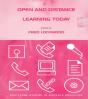 Open And Distance Learning Today - Preview