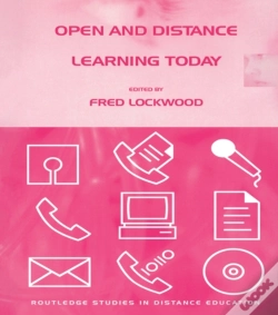 Capa do artigo Open And Distance Learning Today