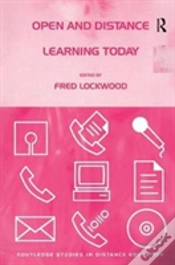 Capa do artigo Open And Distance Learning Today