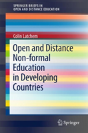 Open And Distance Non-Formal Education In Developing Countries - Preview