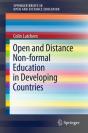Open And Distance Non-Formal Education In Developing Countries - Preview