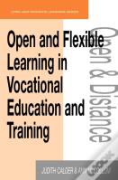 Open And Flexible Learning In Vocational Education And Training