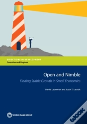 Capa do artigo Open And Nimble
