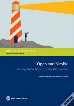 Capa do artigo Open And Nimble