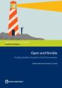 Open And Nimble - Preview