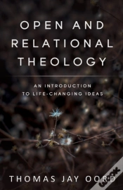 Capa do artigo Open And Relational Theology: An Introdu