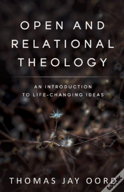 Capa do artigo Open And Relational Theology: An Introdu