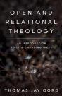 Open And Relational Theology: An Introdu - Preview