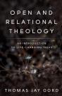 Open And Relational Theology - Preview