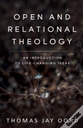 Open And Relational Theology