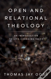 Capa do artigo Open And Relational Theology