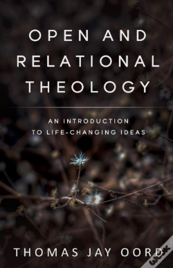 Capa do artigo Open And Relational Theology