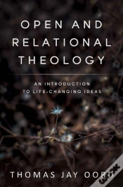Capa do artigo Open And Relational Theology