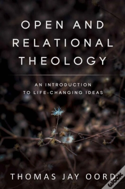 Capa do artigo Open And Relational Theology