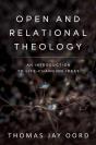 Open And Relational Theology - Preview