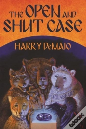 Capa do artigo Open And Shut Case