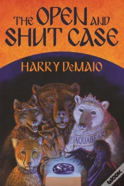 Capa do artigo Open And Shut Case