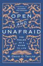 Open And Unafraid - Preview
