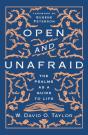 Open And Unafraid - Preview