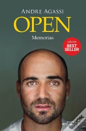 Capa do artigo Open