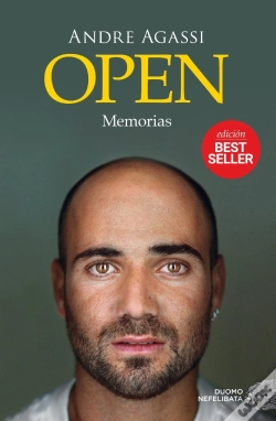 Capa do artigo Open