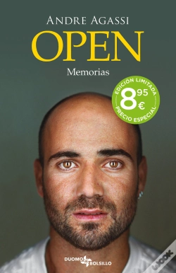 Capa do artigo Open