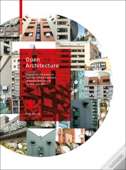 Capa do artigo Open Architecture