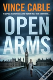 Capa do artigo Open Arms