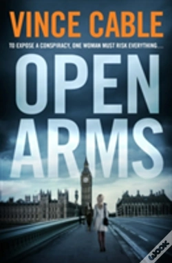 Capa do artigo Open Arms