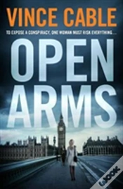 Capa do artigo Open Arms