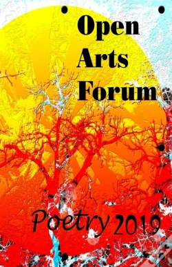 Capa do artigo Open Arts Forum Poetry 2019
