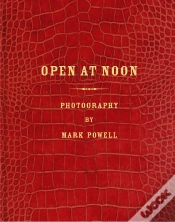 Capa do artigo Open At Noon